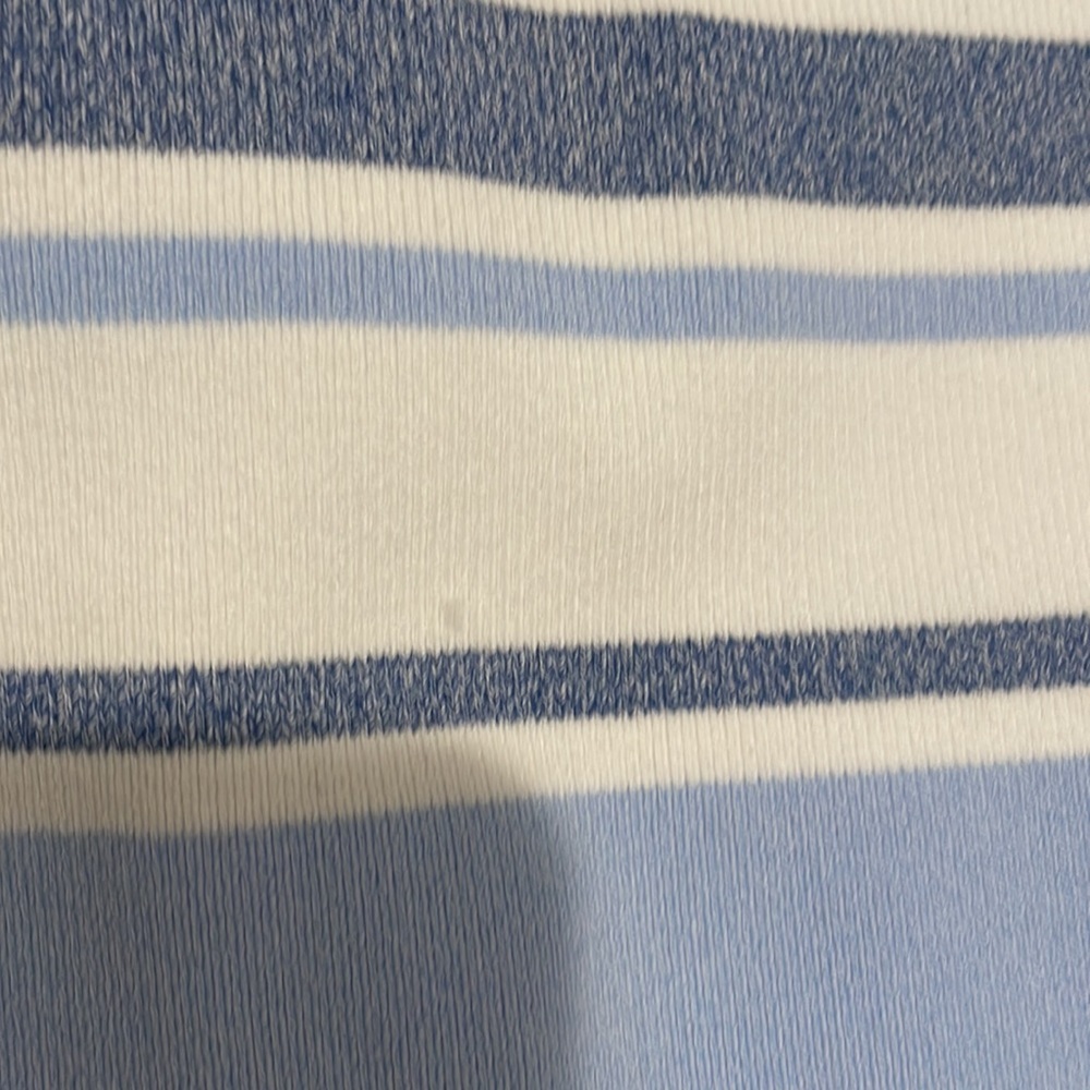 by the way. Dionne Striped Knit Dress - Picture 6 of 7